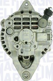 Magneti Marelli 944390513210 - Генератор autodnr.net