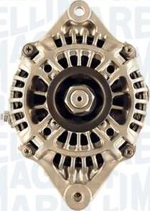 Magneti Marelli 944390513360 - Генератор avtokuzovplus.com.ua