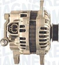 Magneti Marelli 944390513360 - Генератор avtokuzovplus.com.ua