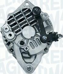 Magneti Marelli 944390513410 - Генератор avtokuzovplus.com.ua