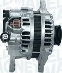 Magneti Marelli 944390513410 - Генератор avtokuzovplus.com.ua