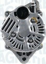 Magneti Marelli 944390514200 - Генератор autocars.com.ua