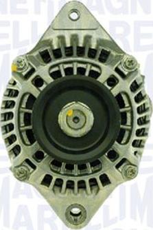 Magneti Marelli 944390514250 - Генератор autocars.com.ua