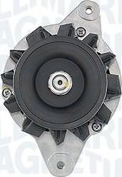 Magneti Marelli 944390515060 - Генератор avtokuzovplus.com.ua