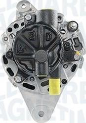 Magneti Marelli 944390515060 - Генератор avtokuzovplus.com.ua