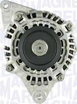 Magneti Marelli 944390515310 - Генератор avtokuzovplus.com.ua