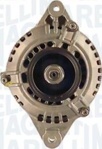 Magneti Marelli 944390515330 - Генератор avtokuzovplus.com.ua