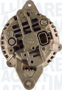 Magneti Marelli 944390515330 - Генератор avtokuzovplus.com.ua