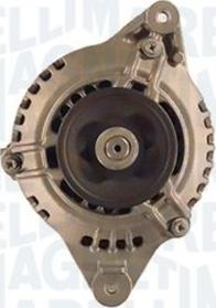 Magneti Marelli 944390515390 - Генератор autocars.com.ua