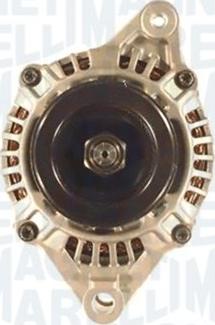 Magneti Marelli 944390515440 - Генератор autocars.com.ua