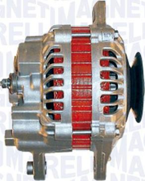 Magneti Marelli 944390515450 - Генератор avtokuzovplus.com.ua