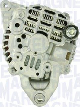 Magneti Marelli 944390515520 - Генератор avtokuzovplus.com.ua