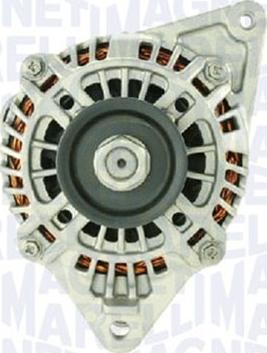 Magneti Marelli 944390515520 - Генератор avtokuzovplus.com.ua