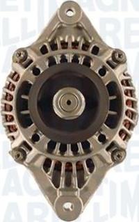 Magneti Marelli 944390515540 - Генератор autocars.com.ua