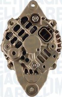 Magneti Marelli 944390515540 - Генератор avtokuzovplus.com.ua