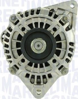 Magneti Marelli 944390515640 - Генератор avtokuzovplus.com.ua