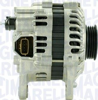 Magneti Marelli 944390515640 - Генератор autocars.com.ua