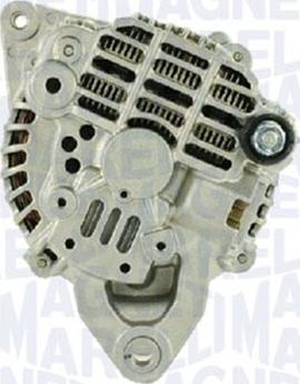 Magneti Marelli 944390515640 - Генератор avtokuzovplus.com.ua