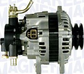 Magneti Marelli 944390515660 - Генератор avtokuzovplus.com.ua