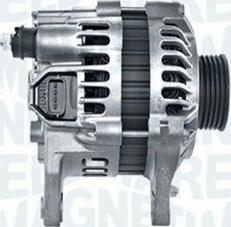 Magneti Marelli 944390515720 - Генератор autodnr.net