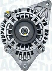 Magneti Marelli 944390515720 - Генератор autocars.com.ua