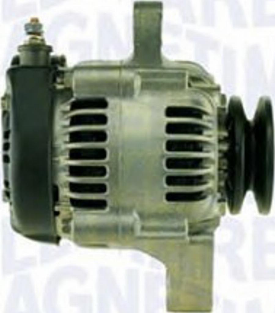 Magneti Marelli 944390516100 - Генератор autodnr.net