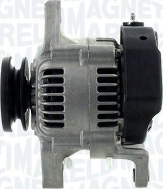 Magneti Marelli 944390518040 - Генератор autocars.com.ua