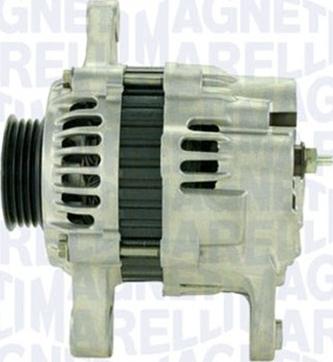 Magneti Marelli 944390518070 - Генератор avtokuzovplus.com.ua