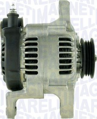 Magneti Marelli 944390518080 - Генератор avtokuzovplus.com.ua