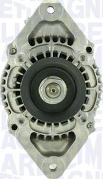 Magneti Marelli 944390518080 - Генератор autocars.com.ua