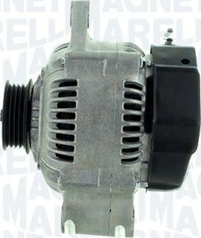 Magneti Marelli 944390518130 - Генератор autocars.com.ua