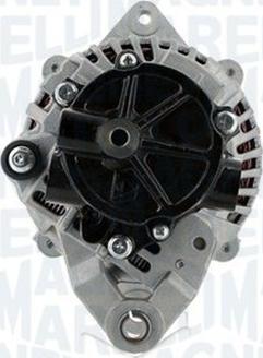 Magneti Marelli 944390518150 - Генератор avtokuzovplus.com.ua