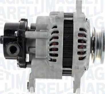 Magneti Marelli 944390518150 - Генератор avtokuzovplus.com.ua