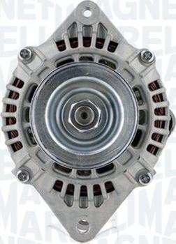 Magneti Marelli 944390518150 - Генератор avtokuzovplus.com.ua