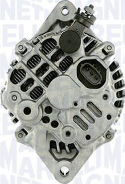 Magneti Marelli 944390518160 - Генератор autocars.com.ua