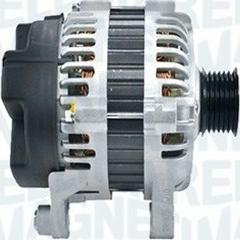 Magneti Marelli 944390603110 - Генератор autocars.com.ua