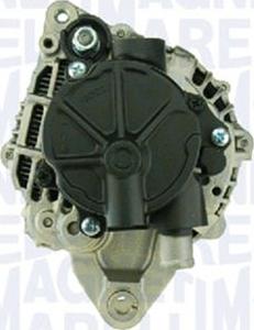 Magneti Marelli 944390605010 - Генератор autocars.com.ua