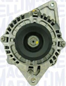 Magneti Marelli 944390605010 - Генератор avtokuzovplus.com.ua