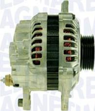 Magneti Marelli 944390605020 - Генератор avtokuzovplus.com.ua