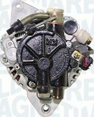 Magneti Marelli 944390605030 - Генератор autocars.com.ua