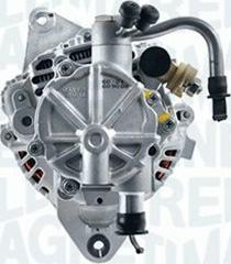 Magneti Marelli 944390605060 - Генератор autocars.com.ua