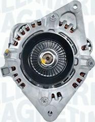 Magneti Marelli 944390605060 - Генератор autocars.com.ua