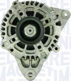 Magneti Marelli 944390605070 - Генератор autodnr.net