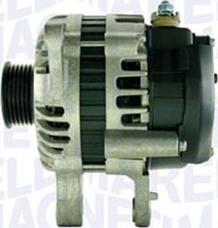 Magneti Marelli 944390605070 - Генератор avtokuzovplus.com.ua