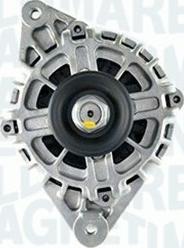 Magneti Marelli 944390605100 - Генератор autocars.com.ua