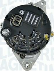 Magneti Marelli 944390605100 - Генератор autocars.com.ua