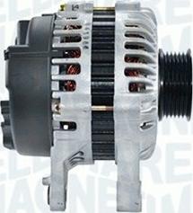 Magneti Marelli 944390605130 - Генератор avtokuzovplus.com.ua