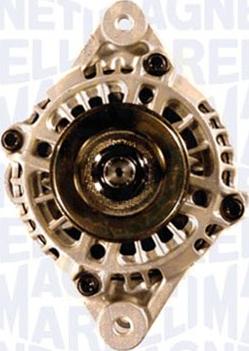 Magneti Marelli 944390609080 - Генератор avtokuzovplus.com.ua