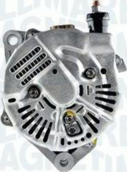 Magneti Marelli 944390621030 - Генератор autocars.com.ua