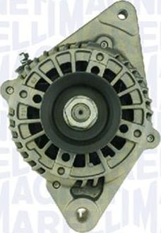 Magneti Marelli 944390621080 - Генератор avtokuzovplus.com.ua